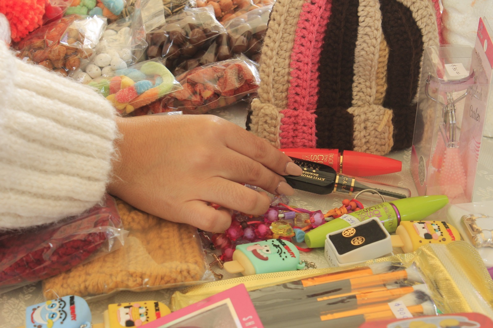 Bazar Joven y Expo Venta de Economía Social: una oportunidad de impulso para el sector económico en Tlaxcala Capital